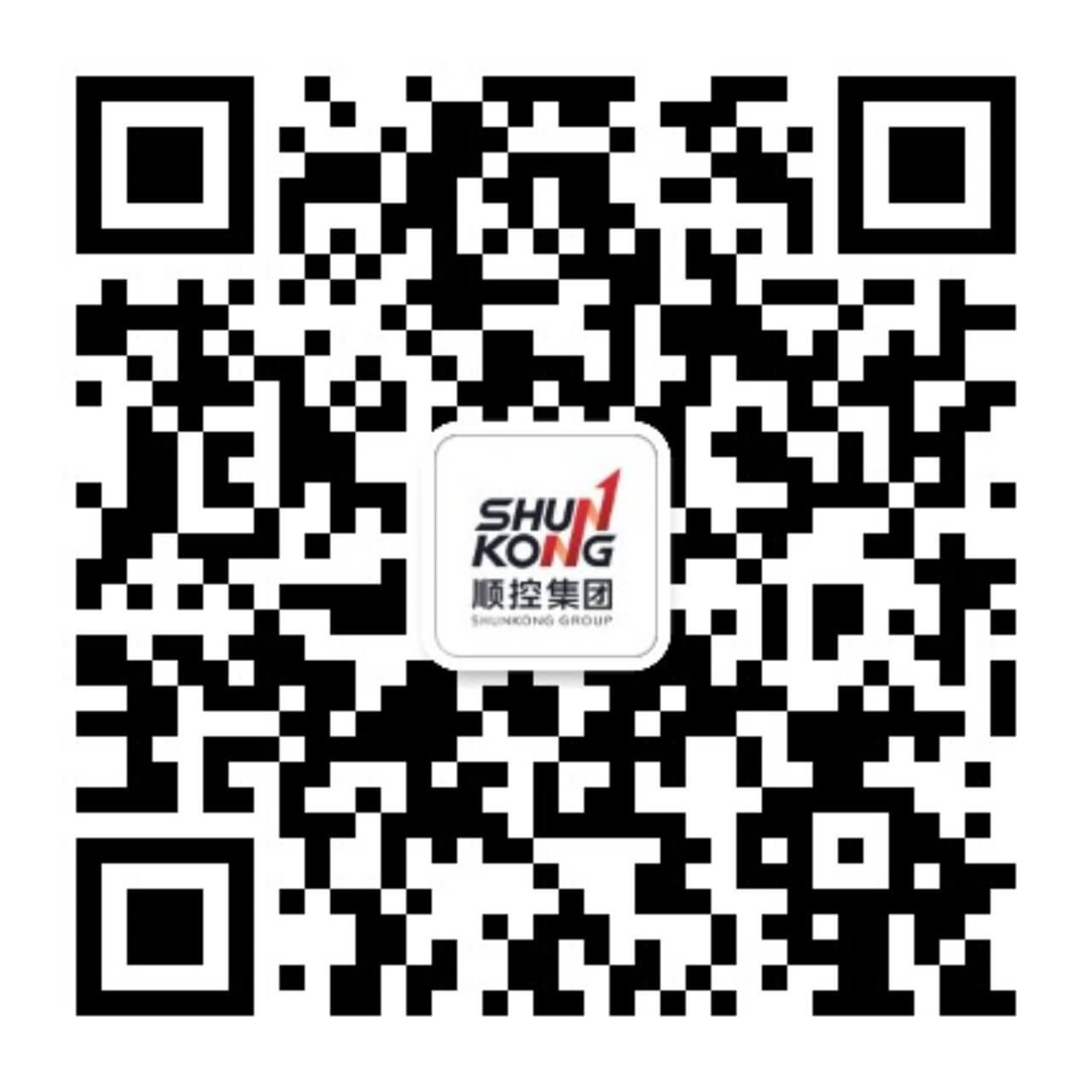 順控集團公眾號
